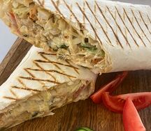 Шаурма Королевская
