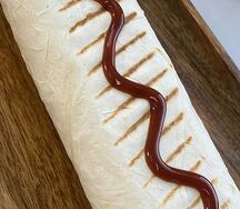 Шаурма BBQ