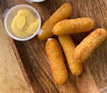 Сырные палочки L