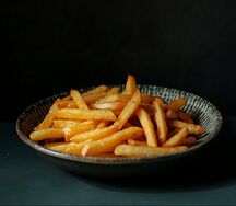 Картофель фри