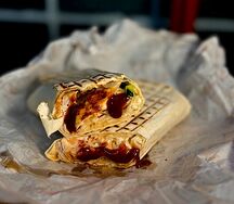 Шаурма Классическая большая