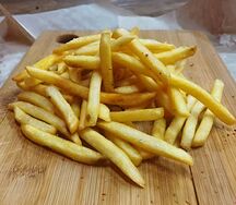 Картофель фри