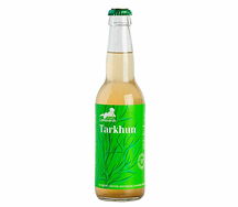 Лимонад Lemonardo Tarkhun