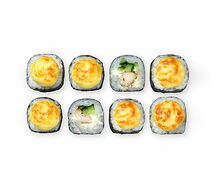 Запеченная Курочка-Пармезан