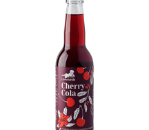 Лимонад Lemonardo Cherry Cola