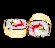Горячая Калифорния лайт