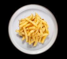 Картофель фри