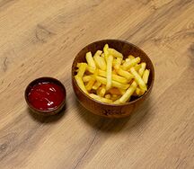 Картофель фри 