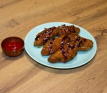 Крылья куриные 