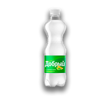 Добрый Лимон - Лайм