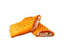 Шаурма с сыром Моцарелла