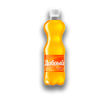 Добрый Апельсин
