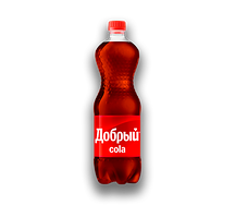 Добрый Cola