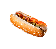 Хот-Дог