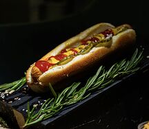 Хот-Дог Классика