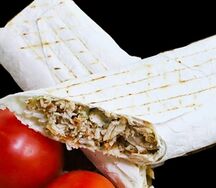 Шаурма Мини