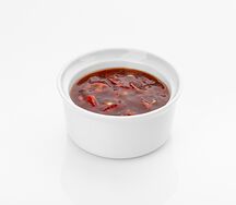 Соус Сальса для корочек