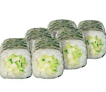 Маки Огурец