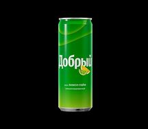 Добрый лайм