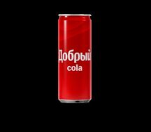 Добрый Кола