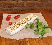 Мясо & мясо со свининой