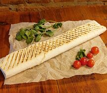 Большой куш с курицей