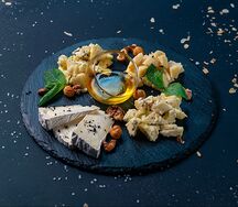 Европейские сыры