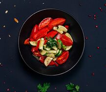 Салат Свежий