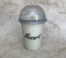 Ванильный МАЛЕНЬКИЙ (400мл)