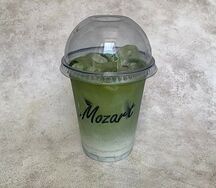 Ice Матча (400мл)