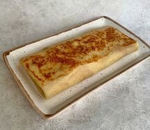 КУРИЦА - ГРИБЫ - ЗЕЛЕНЬ