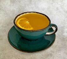 Манго - Маракуйя Чай