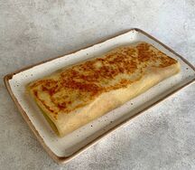 С АДЫГЕЙСКИМ СЫРОМ