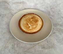 Курица - Грибы Шайба