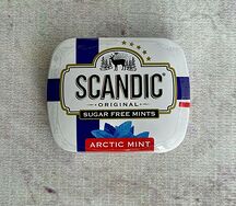 Scandic - Арктическая мята