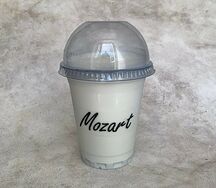 Ванильный СРЕДНИЙ (500мл)