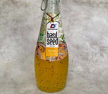 Basil Seed Манго