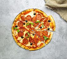 Пепперони