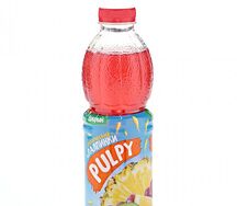 Добрый Pulpy Тропический вкус
