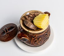 Куза-шурпа