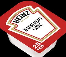 Соус Барбекю Heinz