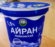 Айран