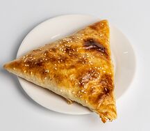 Самса бухарская с курицей