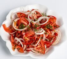 Салат Шахарап