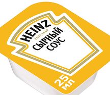 Соус Сырный Heinz