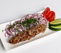 Люля-кебаб