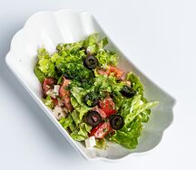 Салат Греческий