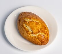 Сочник с творогом