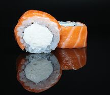 Чиз-ролл