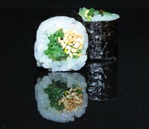 Чука Хосомаки